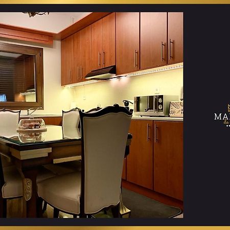 Maison De Luxx A5 Luxury Apartment In Λάρισα Εξωτερικό φωτογραφία