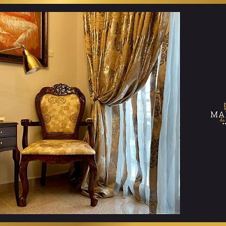 Maison De Luxx A5 Luxury Apartment In Λάρισα Εξωτερικό φωτογραφία