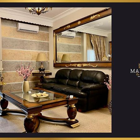 Maison De Luxx A5 Luxury Apartment In Λάρισα Εξωτερικό φωτογραφία
